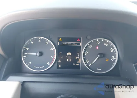 2013 Land Rover Range Rover Sport Hse z USA, uszkodzony, nr VIN SALSF2D46DA798688